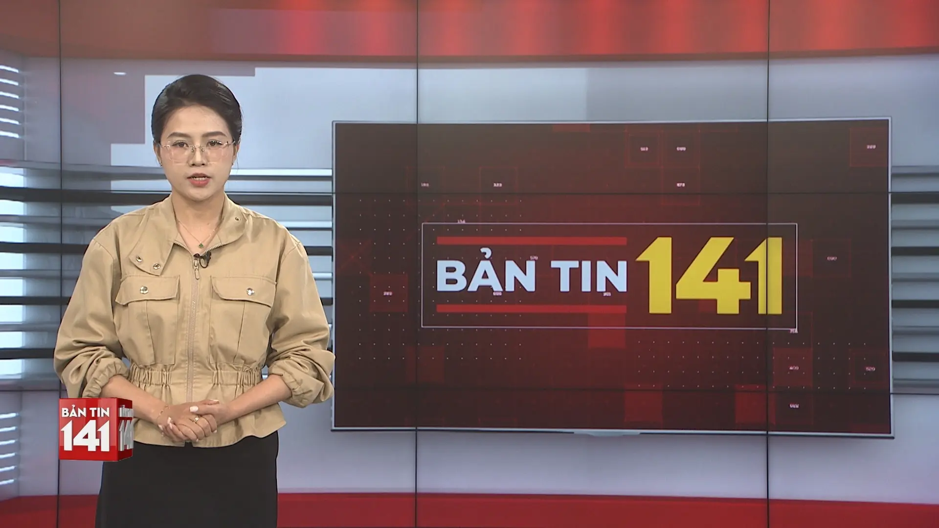 Bản tin 141 | 30/12/2025